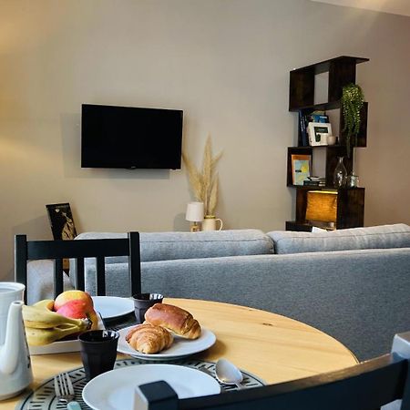 5Eme Ciel - Premiere Conciergerie Apartman Montpellier Kültér fotó