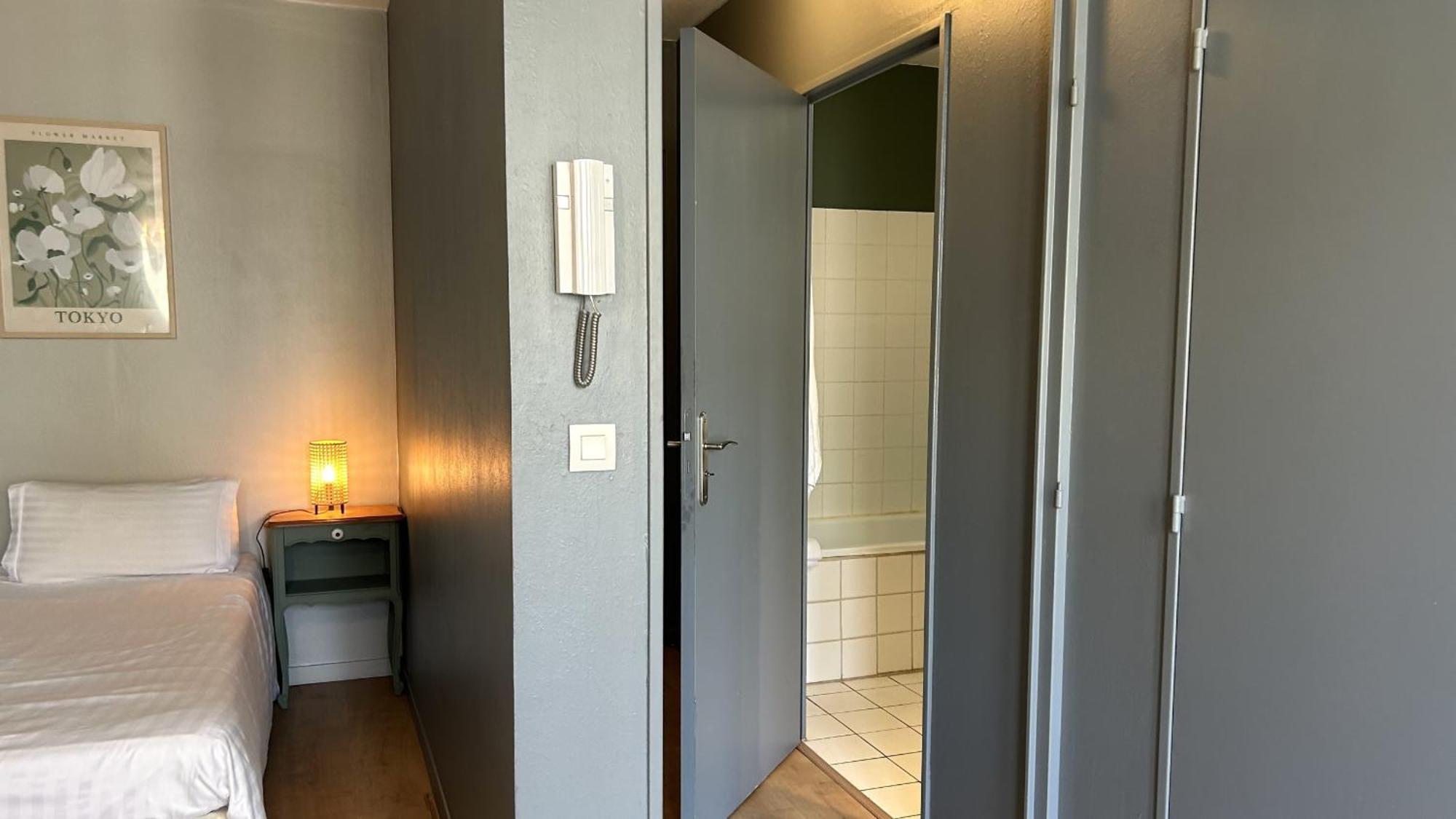 5Eme Ciel - Premiere Conciergerie Apartman Montpellier Kültér fotó