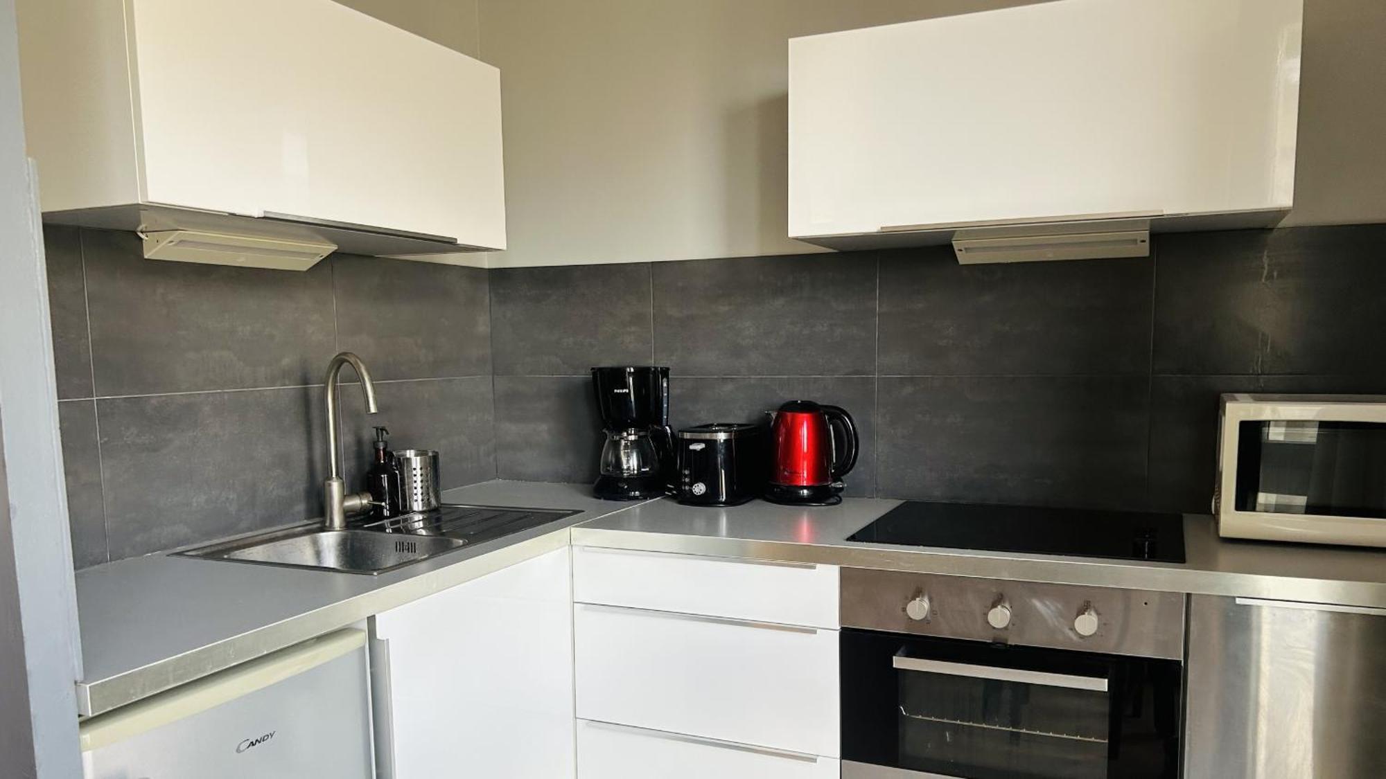 5Eme Ciel - Premiere Conciergerie Apartman Montpellier Kültér fotó