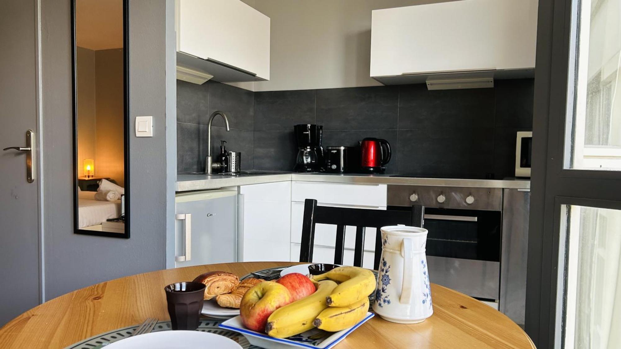 5Eme Ciel - Premiere Conciergerie Apartman Montpellier Kültér fotó