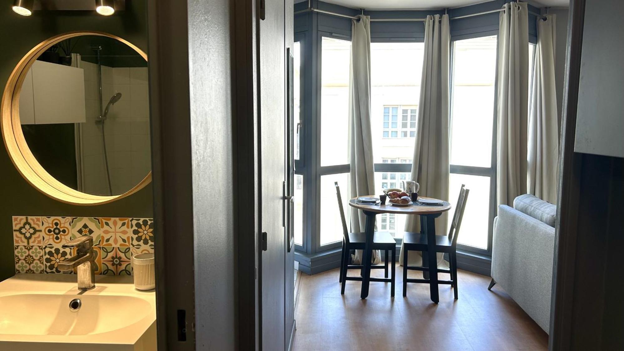 5Eme Ciel - Premiere Conciergerie Apartman Montpellier Kültér fotó